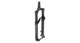 Fourche rockshox pike select 29   charger rc debonair    boost 15x110mm   deport 44   noir brillant