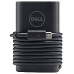 Dell USB-C AC Adapter - Kit - Netzteil - AC / USB-C - 130 Watt - Europa