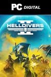 Helldivers 2 PC (STEAM) WW