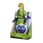 The Legend of Zelda figurine articulée et accessoires Deluxe Link Big Size 50 cm