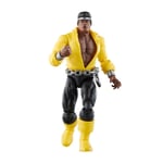 Luke Cage Puissance Man Mindless One Cosmetiques Marvel Legends Figurine Hasbro