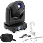 Singercon - Lyre led - 13 + 1 couleurs - led 90 w - 130 w - rgbw Lyre spot Lumière disco