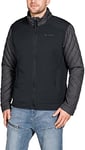 Vaude Veste Cycliste matelassée pour Homme L Phantom Black