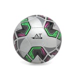 BigBuy Sport Ballon de Football Taille 5 Ø 68 cm