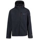 DLX Mens Softshell Jacket Justin