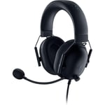 Razer Blackshark V2 X for Xbox - Noir