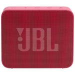 JBL GO Essential 2 Rouge - Enceinte portable