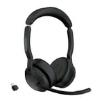 GN NETCOM – Jabra Evolve2 55 Link380c UC Stereo (25599-989-899)