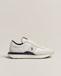 Polo Ralph Lauren Train 89 PP Sneaker Deckwash White/Newport Navy