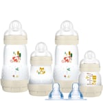 MAM Baby's First Bottle Set