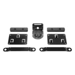 Logitech Rally Mounting Kit for the Rally Ultra HD ConferenceCam Table