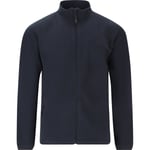 Whistler Cocoon M Fleece Jacket Navy Blazer 2XL