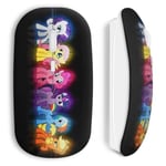 Souris Sans Fil Mon Petit Poney My Little Pony M