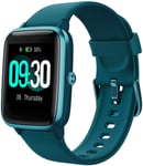Smart Watch for Android/Samsung/Iphone, Activity Fitness Tracker with IP68 Water
