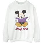 Sweat-shirt Disney  Story Time