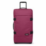 Eastpak Tranverz M 2 roulettes Trolley 67 cm wine burgundy (TAS027593)