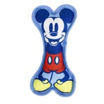 Jouet Pour Chien Tpr Mickey Bleu Unisex Cerdà