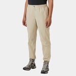 Helly Hansen Vista Hike Trousers Beige XL