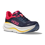 Hoka Bondi 9 Dame Varsity Navy / Nautical Dusk, 37 1/3