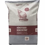 Hönsfoder Granngården Koncentrat Pellets 15kg