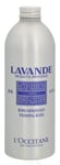 L'Occitane Lavende Foaming Bath 500 ml With Protected Designation Of Origin Lavender Essential Oil From Haute-Provence