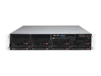 Supermicro Superserver Sys-620p-trt