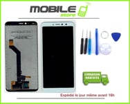 Vitre Tactile + Ecran LCD Pour Xiaomi RedMi S2 Couleur Blanc + Outils