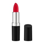 Rimmel Lasting Finish Intense Wear Lipstick Alarm