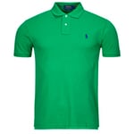 Polo Polo Ralph Lauren  POLO AJUSTE SLIM FIT EN COTON BASIC MESH