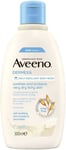 Aveeno Dermexa Daily Emollient Body Wash, Gently cleanses and Soothes, For Very