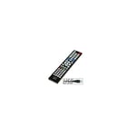 Télécommande tv Classic IRC87201-OD