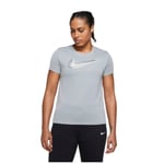 Nike Dri-FIT Swoosh Run T-shirt med Reflexer för Löpare - Herr/Dam - Handla nu på Loparshop.se!