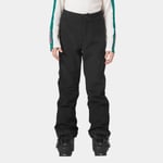 Helly Hansen Maya Stretch Skibukse Junior Svart 140/10