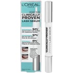 L'Oréal Paris Clinically Proven Lash Serum Universel - 1.9 ml