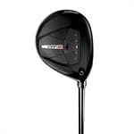 Titleist GT3 Fairway - Hzrdus Black 5G, Höger, 15, X-Stiff