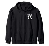 Age of Wonders icon Fantasy Strategy Game Zip Hoodie