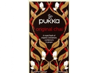 Pukka Herbs Pukka Herbs Original Chai 20 tepåsar (Anglia) uniwersalny