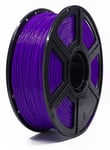 eSTUFF purpur - PLA-filament