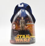 Star Wars Revenge of The Sith - Governor Tarkin 3.75" Scale Action Figure