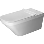 Duravit Durastyle HWC WC-skål vägghängd