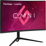 Viewsonic VX Series VX2718-PC-MHDJ computer monitor 68.6 cm (27&quot;)