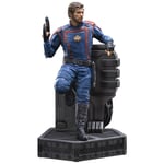 Marvel statuette 1/10 Art Scale Guardians of the Galaxy Vol. 3 Star-Lord 19 cm