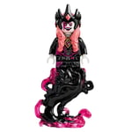 LEGO DREAMZzz Never Witch Minifigure from 71486