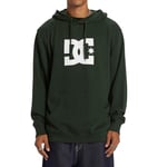 DC Shoes Mens Star Ph Skateboarding Hoodie, Mountain View, M EU