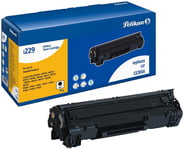 Pelikan Laser Toner For HP 85A Black (CE285A) 1031410141