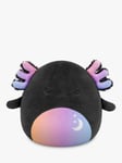 Squishmallows Halloween Zanda the Celestial Axolotl 7.5" (19cm) Soft Plush Toy