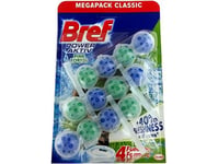 Bref Active Pine Wc-Hängare 3X50g Universal