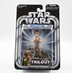 Star Wars The Original Trilogy Collection Luke Skywalker (Dagobah) Action Figure