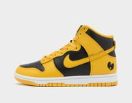 Nike x Wu-Tang Clan Dunk High Women's, Yellow