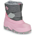 Bottes neige enfant Kimberfeel  NEMO